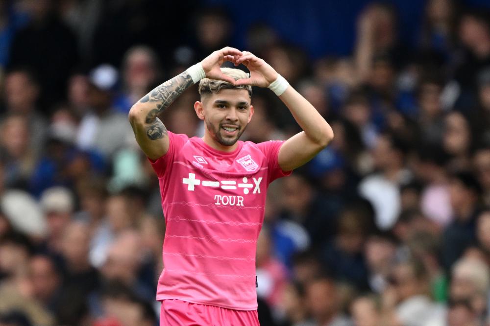 最受矚目的 最受矚目的